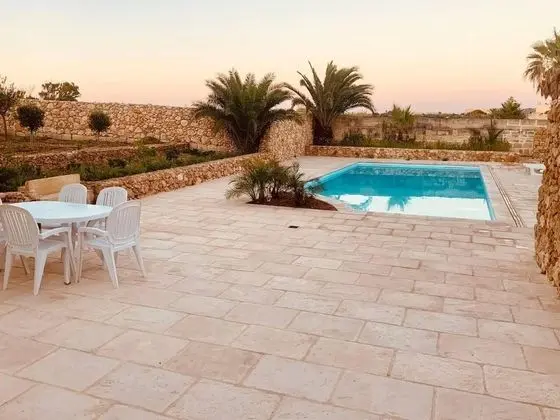 Villa, Birden Çok Yatak