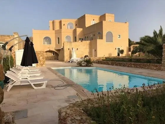Villa, Birden Çok Yatak