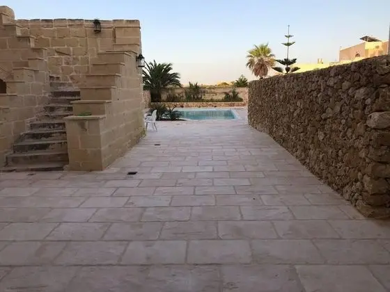 Villa, Birden Çok Yatak