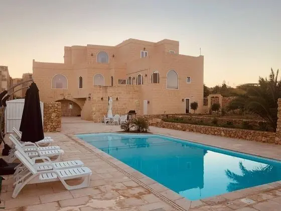 Villa, Birden Çok Yatak