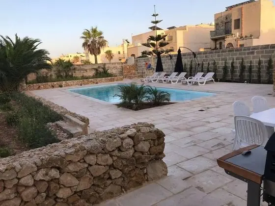 Villa, Birden Çok Yatak