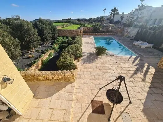 Villa, Birden Çok Yatak