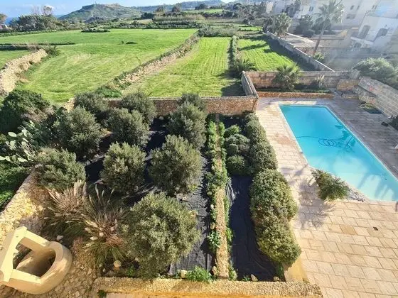 Villa, Birden Çok Yatak