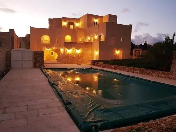 Villa, Birden Çok Yatak