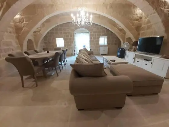Villa, Birden Çok Yatak
