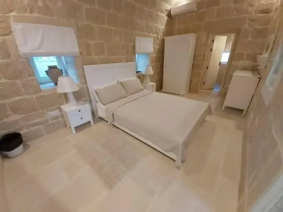 Villa, Birden Çok Yatak