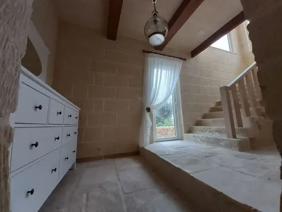 Villa, Birden Çok Yatak