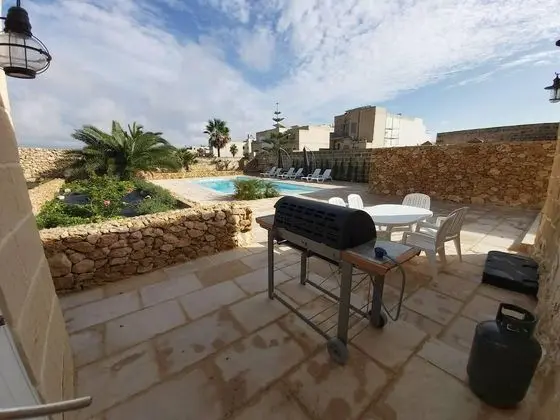 Villa, Birden Çok Yatak