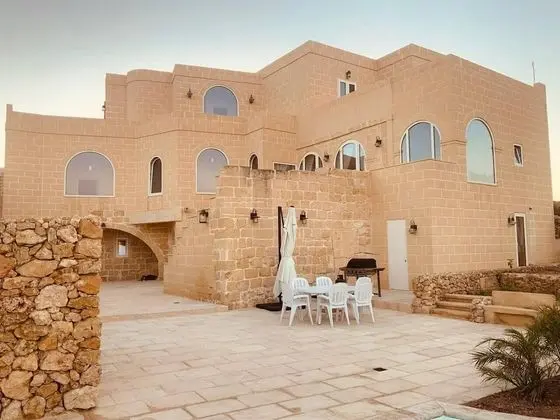 Villa, Birden Çok Yatak