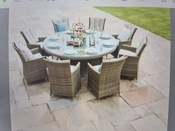 Villa, Birden Çok Yatak