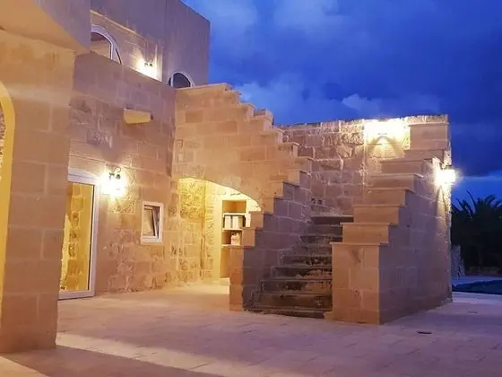Villa, Birden Çok Yatak