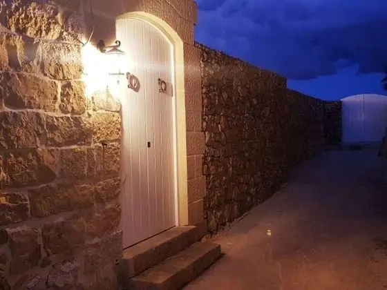 Villa, Birden Çok Yatak