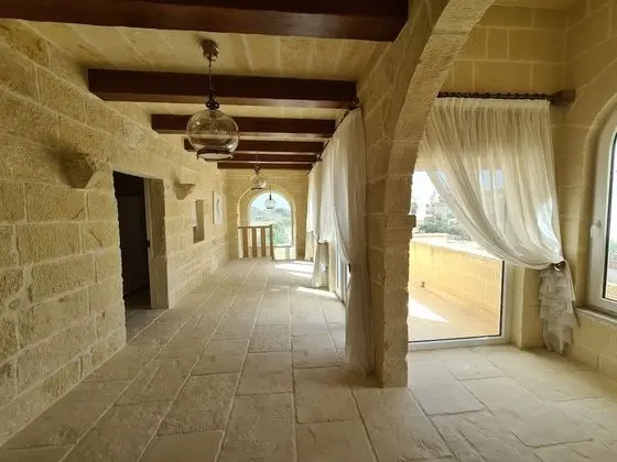 Villa, Birden Çok Yatak