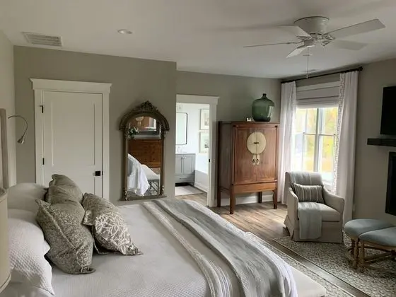 Luxury Oda, 1 En Büyük (King) Boy Yatak