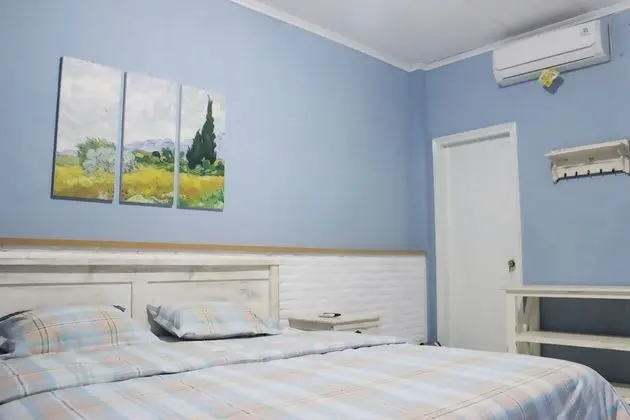 Comfort Ev, 4 Yatak Odası