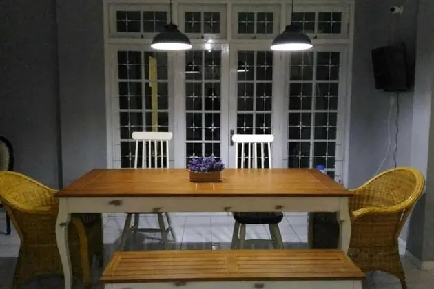 Comfort Ev, 4 Yatak Odası