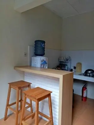 Comfort Ev, 4 Yatak Odası