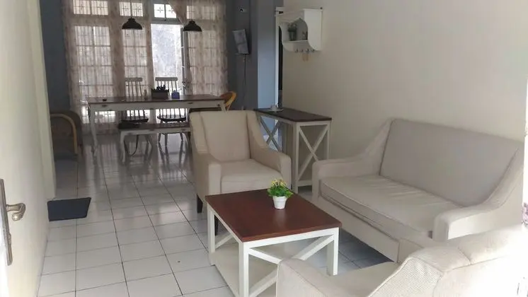 Comfort Ev, 4 Yatak Odası