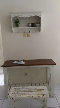 Comfort Ev, 4 Yatak Odası