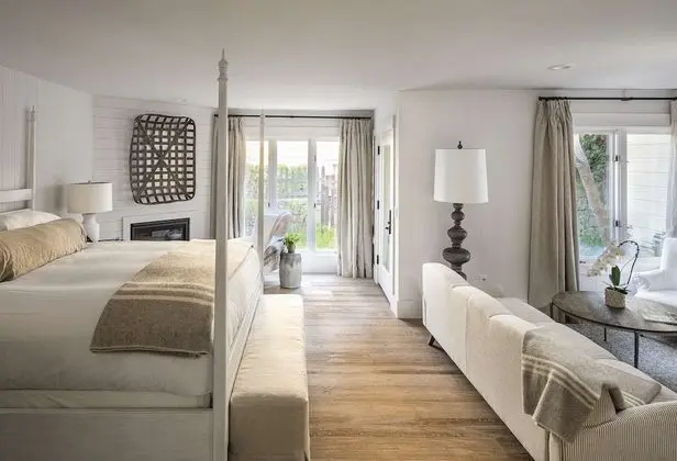 Süit (Cottage Petite)