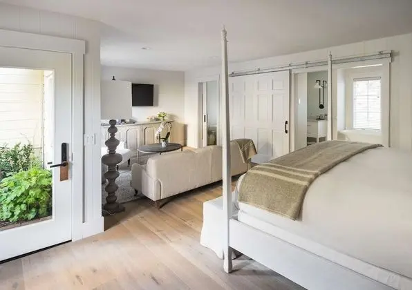Süit (Cottage Petite)
