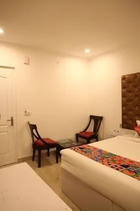 Superior Tek Büyük Yataklı Oda