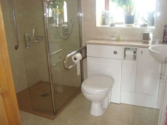 Traditional Tek Büyük Yataklı Oda (Room 3)