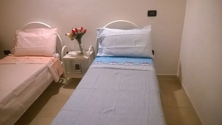 Comfort Apart Daire, 1 Yatak Odası, Göl Manzaralı