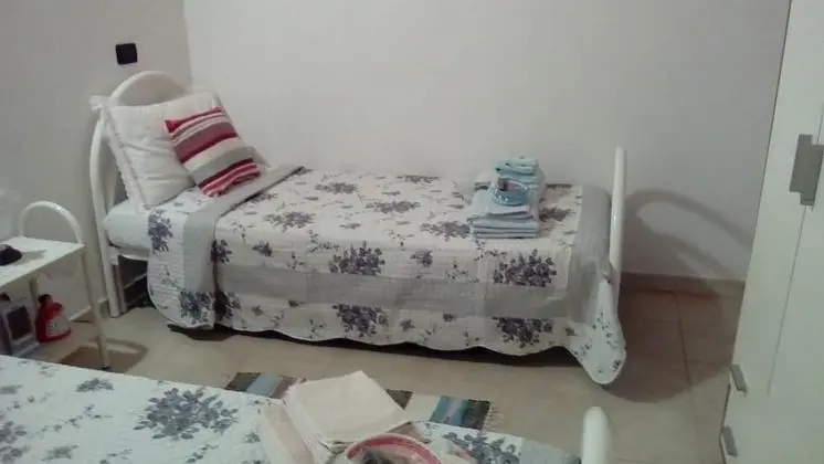 Comfort Apart Daire, 1 Yatak Odası, Göl Manzaralı