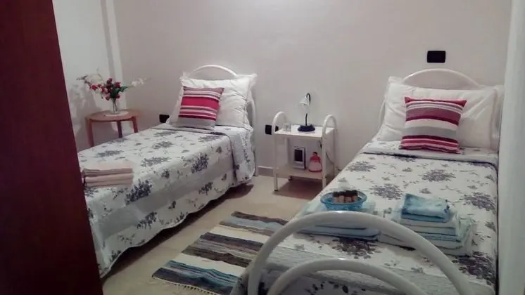 Comfort Apart Daire, 1 Yatak Odası, Göl Manzaralı