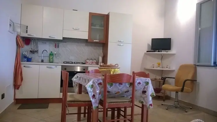 Comfort Apart Daire, 1 Yatak Odası, Göl Manzaralı