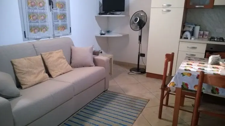 Comfort Apart Daire, 1 Yatak Odası, Göl Manzaralı