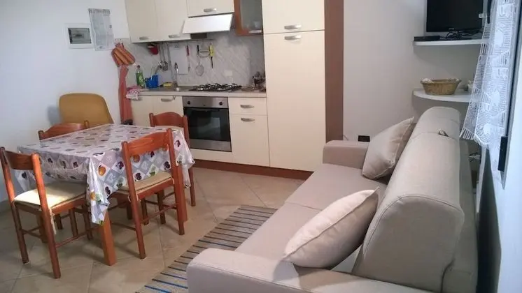 Comfort Apart Daire, 1 Yatak Odası, Göl Manzaralı