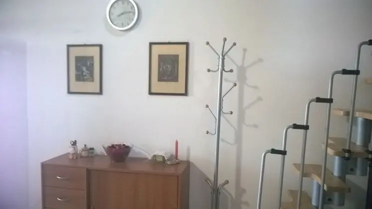 Comfort Apart Daire, 1 Yatak Odası, Göl Manzaralı