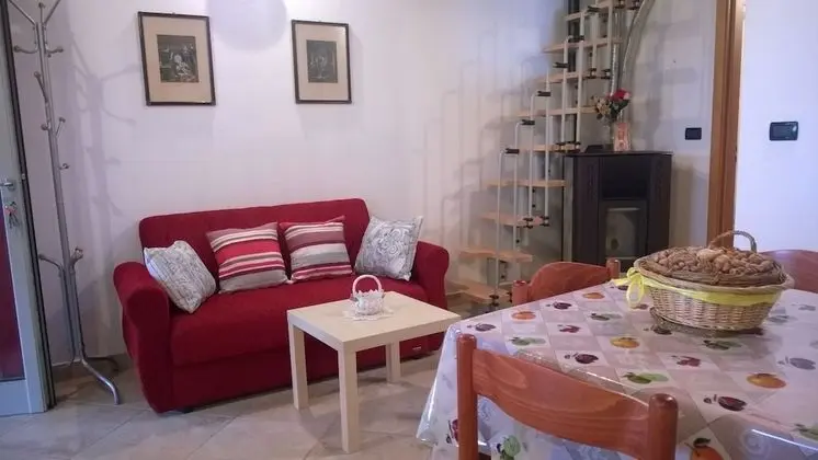 Comfort Apart Daire, 1 Yatak Odası, Göl Manzaralı