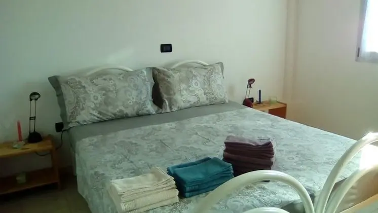 Standard Apart Daire, 1 Yatak Odası, Bahçe Manzaralı