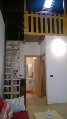 Standard Apart Daire, 1 Yatak Odası, Bahçe Manzaralı