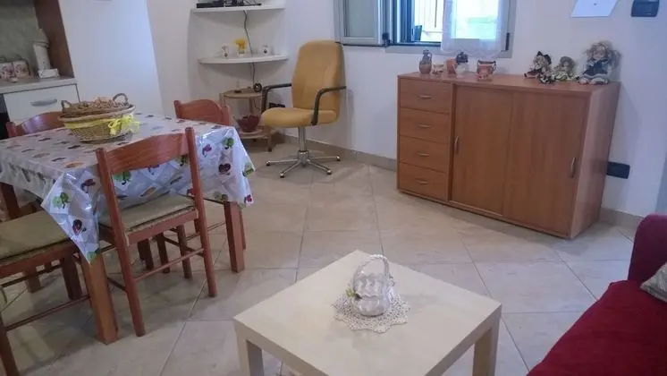 Standard Apart Daire, 1 Yatak Odası, Bahçe Manzaralı