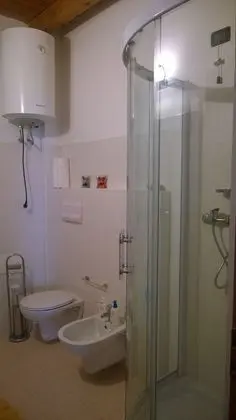 Standard Apart Daire, 1 Yatak Odası, Bahçe Manzaralı