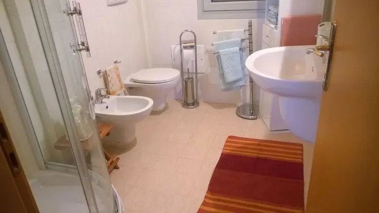 Standard Apart Daire, 1 Yatak Odası, Bahçe Manzaralı