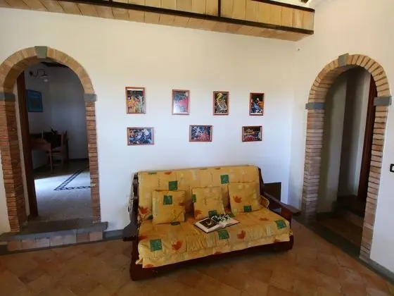 Oturma alanı
