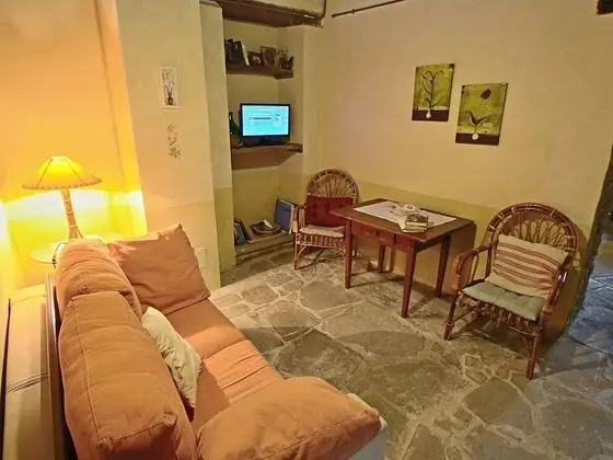 Oturma alanı