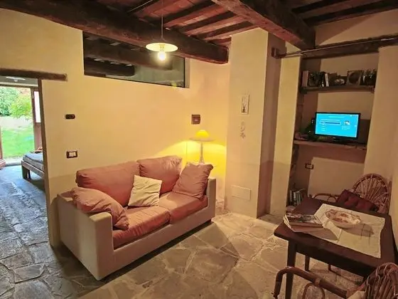 Oturma alanı