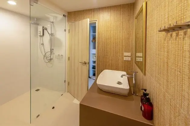 Deluxe Tek Büyük Yataklı Oda, 1 En Büyük (King) Boy Yatak
