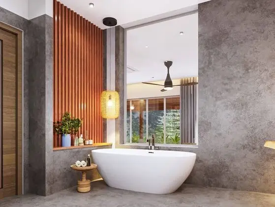 Luxury Bungalow Suites