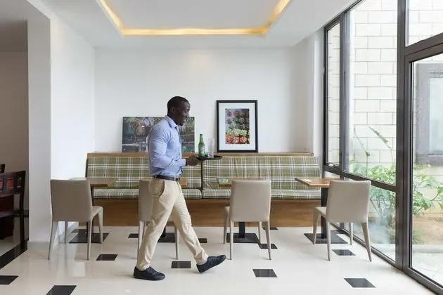 Executive Süit, Havuz Kullanımı