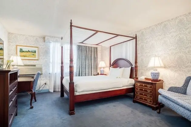 Deluxe Oda, 1 Büyük (Queen) Boy Yatak