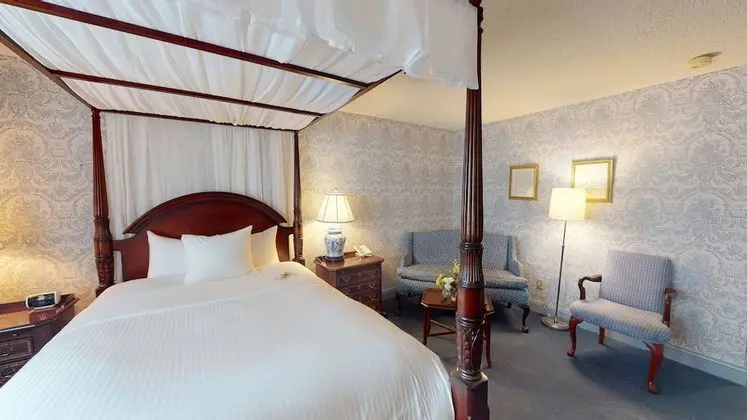 Deluxe Oda, 1 Büyük (Queen) Boy Yatak