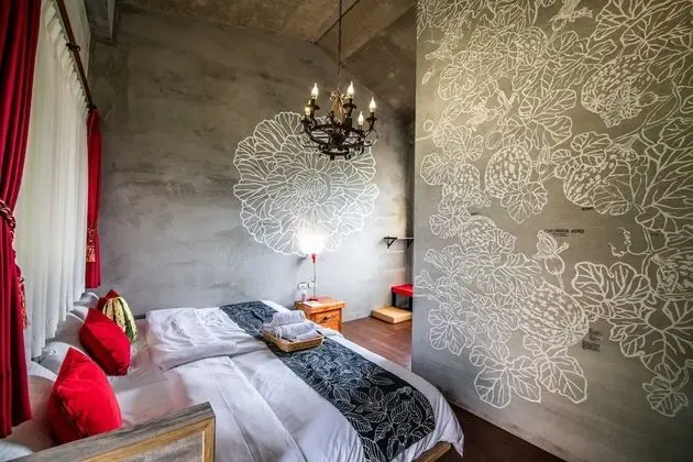 Comfort Üç Kişilik Oda