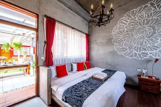 Comfort Üç Kişilik Oda